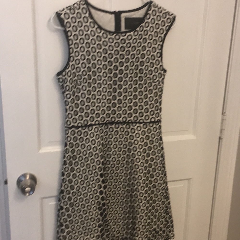 Jcrew dress